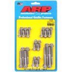 ARP 5 HP Briggs & Straton Jr. Dragster SS 12pt nach Kit