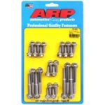 ARP 5 HP Briggs & Straton Jr. Dragster SS Hex-Kit