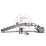 Wagner Tuning WAGNER Downpipe für VAG 1,8-2,0TSI  (Frontantrieb)