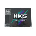 HKS Premium Goods Super Racing Aufkleber