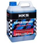 HKS SUPER Kühlmittel Racing Pro 4 Liter