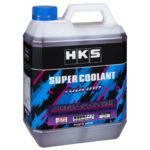 HKS SUPER Kühlmittel Touring 4 Liter