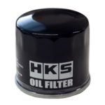 HKS Ölfilter (M20 x P1.5) Ø65mm schwarz Nissan Otti Clipper