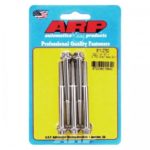 ARP 1 / 4-20 x 2.750 12pt SS-Schrauben