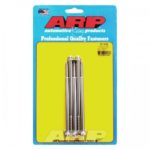 ARP 1 / 4-20 x 4.750 12pt SS-Schrauben