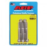 ARP 5 / 16-18 x 3.000 12pt SS-Schrauben