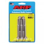 ARP 5 / 16-18 x 3.250 12pt SS-Schrauben