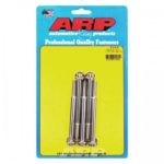 ARP 5 / 16-18 x 3.750 12pt SS-Schrauben