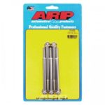 ARP 5 / 16-18 x 4.250 12pt SS-Schrauben