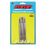 ARP 5 / 16-18 x 4.750 12pt SS-Schrauben