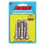 ARP 3 / 8-16 x 2.000 12pt SS-Schrauben