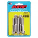 ARP 3 / 8-16 x 2.250 12pt SS-Schrauben