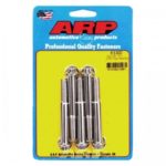 ARP 3 / 8-16 x 3.000 12pt SS-Schrauben