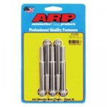 ARP 3 / 8-16 x 3.250 12pt SS-Schrauben