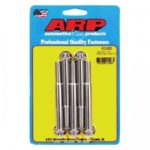 ARP 3 / 8-16 x 3.500 12pt SS-Schrauben