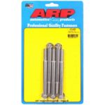 ARP 3 / 8-16 x 4.250 12pt SS-Schrauben