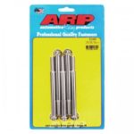 ARP 3 / 8-16 x 4.500 12pt SS-Schrauben