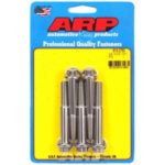 ARP 3 / 8-16 x 2.750 12pt 7/16 SS-Schrauben