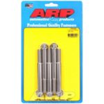 ARP 7 / 16-14 X 4.000 12pt SS-Schrauben