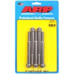 ARP 7 / 16-14 X 4.250 12pt SS-Schrauben