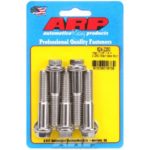 ARP 7 / 16-14 X 2.250 Sechskant 1/2 Schraubenschlüssel SS