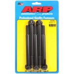 ARP 1 / 2-13 x 5.250 12pt schwarze Oxidschrauben