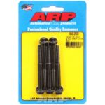ARP 1 / 4-20 x 2.500 12pt schwarze Oxidschrauben