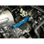 Cusco verstärkter Motor Pitch Stopper Subaru Impreza XV Sports 16+