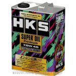HKS Super Oil Premium 7.5W-45 4L