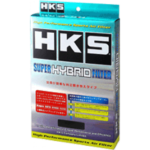 HKS Super Hybrid Filter Honda Civic MK6 / CR-V MK1