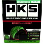 HKS Super Power Flow Nissan Skyline ER34 R34 GT-T RB25DET NEO