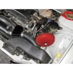 HKS Lufteinlass Nissan Silvia RS R S14 S15 SR20DET