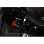 HKS Carbon Lufteinlassrohr - Toyota Supra A90 MK5