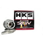 HKS Super SQV4 Abblaseventil Nissan Skyline R34 GT-T und R33 GTST