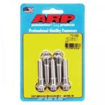 ARP 3 / 8-24 x 1.500 12pt SS-Schrauben