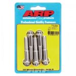 ARP 3 / 8-24 x 2.000 12pt SS-Schrauben