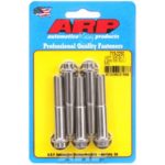 ARP 3 / 8-24 x 2.250 12pt SS-Schrauben