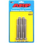 ARP 7 / 16-20 x 4.250 12pt SS-Schrauben