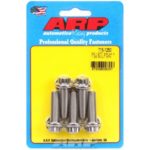 ARP 3 / 8-24 x 1.250 12pt 7/16 SS-Schrauben