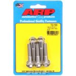 ARP 5 / 16-24 x 1.500 Sechskant-SS-Schrauben