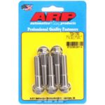 ARP 3 / 8-24 x 1.750 Sechskant-SS-Schrauben