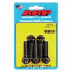 ARP 7 / 16-20 x 1.500 12pt schwarze Oxidschrauben