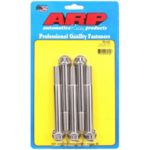 ARP 1 / 2-20 x 4.250 12pt SS-Schrauben