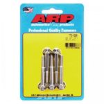 ARP M6 x 1,00 x 45 12pt SS-Schrauben