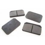 PFC 7752 Race Pad Set - 97 Cmpd 12 mm - Rr