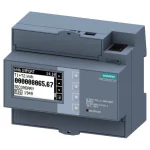 Siemens SENTRON Messgerät PAC2200-CLP