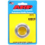 ARP 1 NPT Aluminium-Schweißpfropfen