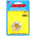 ARP-10 weiblicher O-Ring Aluminium-Schweißstopfen