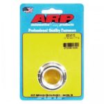 ARP-12 weiblicher O-Ring Aluminium-Schweißstopfen