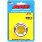 ARP-16 weiblicher O-Ring Aluminium-Schweißstopfen